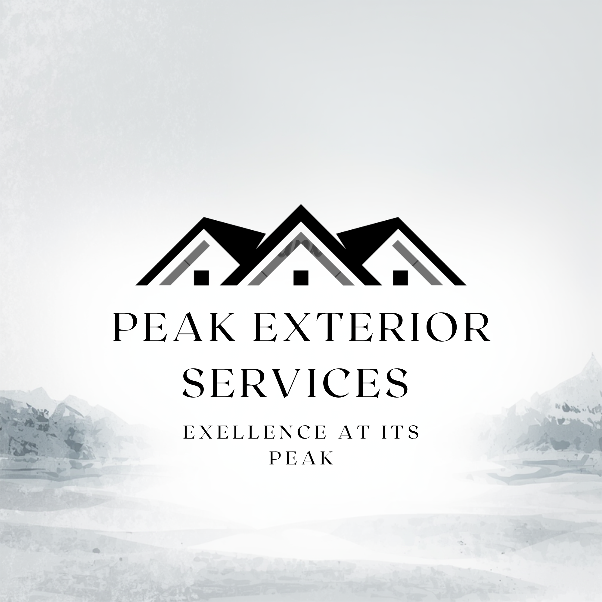 Peak Exterior Services